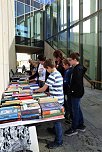 6. Bibliotheksfest (Foto: Helmut Voigt)