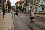 15. Nordhäuser City-Lauf gestartet (Foto: Angelo Glashagel) 15. Nordhäuser City-Lauf gestartet (Foto: Angelo Glashagel)