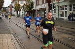15. Nordhäuser City-Lauf gestartet (Foto: Angelo Glashagel) 15. Nordhäuser City-Lauf gestartet (Foto: Angelo Glashagel)