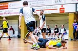Tolles Handball-Wochenende f&uuml;r den NSV (Foto: Ch. Keil/NSV)
