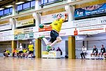 Tolles Handball-Wochenende f&uuml;r den NSV (Foto: Ch. Keil/NSV)