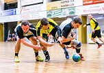 Tolles Handball-Wochenende f&uuml;r den NSV (Foto: Ch. Keil/NSV)