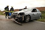Unfall (Foto: S.Dietzel) Unfall (Foto: S.Dietzel)