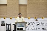 100 Jahre Kinder- und Jugendpsychatrie in Nordhausen (Foto: Angelo Glashagel) 100 Jahre Kinder- und Jugendpsychatrie in Nordhausen (Foto: Angelo Glashagel)
