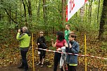 Der Crosslauf der F&ouml;rderzentren am Vormittag (Foto: Angelo Glashagel)