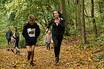 Der Crosslauf der F&ouml;rderzentren am Vormittag (Foto: Angelo Glashagel)