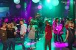 Party im Jugendclubhaus (Foto: Belvedere Media Agentur)