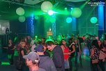 Party im Jugendclubhaus (Foto: Belvedere Media Agentur)