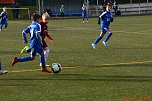. Pokalrunde der F 2 (U 8) - Jun. FSV Wacker 90 gegen SpG Urbach/Windehausen (Foto: Martina Nebelung)
