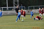 . Pokalrunde der F 2 (U 8) - Jun. FSV Wacker 90 gegen SpG Urbach/Windehausen (Foto: Martina Nebelung)