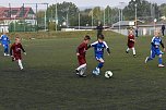 . Pokalrunde der F 2 (U 8) - Jun. FSV Wacker 90 gegen SpG Urbach/Windehausen (Foto: Martina Nebelung)