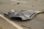 Unfall (Foto: S.Dietzel) Unfall (Foto: S.Dietzel)