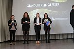 Graduationsfeier an der Nordh&auml;user Hochschule (Foto: Angelo Glashagel)