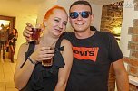 Party im Jugendclubhaus in Nordhausen - der Samstag (Foto: Belvedere Media Agentur)