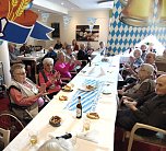 Der Oktober im Ilfelder Sonnenhof (Foto: privat) Der Oktober im Ilfelder Sonnenhof (Foto: privat)