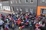 Karneval in Ellrich (Foto: Ellricher Karneval Verein)
