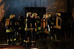 Hausbrand in Kleinfurra (Foto: S. Dietzel) Hausbrand in Kleinfurra (Foto: S. Dietzel)