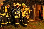 Hausbrand in Kleinfurra (Foto: S. Dietzel) Hausbrand in Kleinfurra (Foto: S. Dietzel)