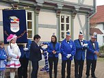 Görsbach eröffnet Karnevalssaison (Foto: Görsbacher Karnevalsverein) Görsbach eröffnet Karnevalssaison (Foto: Görsbacher Karnevalsverein)