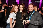 Party im Jugendclubhaus in Nordhausen - der Samstag (Foto: Belvedere Media Agentur)