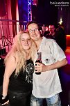 Party im Jugendclubhaus in Nordhausen - der Samstag (Foto: Belvedere Media Agentur)