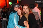 Party im Jugendclubhaus in Nordhausen - der Samstag (Foto: Belvedere Media Agentur)