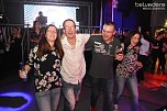 Party im Jugendclubhaus in Nordhausen - der Samstag (Foto: Belvedere Media Agentur)