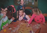 pl&auml;tzchen bei den F&uuml;chsen (Foto: Kindergartens "Kinderwelt am Frauenberg")