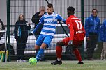 Wacker verliert 0:1 gegen Viktoria Berlin (Foto: Bernd Peter) Wacker verliert 0:1 gegen Viktoria Berlin (Foto: Bernd Peter)