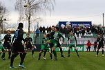 Wichtiges 1:1-Unentschieden in Leipzig (Foto: Bernd Peter)