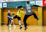 Handballkrimi in der Landesklasse (Foto: Nordhäuser Sportverein) Handballkrimi in der Landesklasse (Foto: Nordhäuser Sportverein)