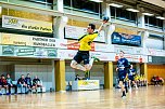 Handballkrimi in der Landesklasse (Foto: Nordhäuser Sportverein) Handballkrimi in der Landesklasse (Foto: Nordhäuser Sportverein)