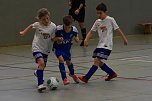 Endrunde der Futsal-Meisterschaft in Sondershausen (Foto: Martina Nebelung)