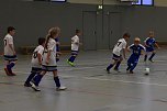 Endrunde der Futsal-Meisterschaft in Sondershausen (Foto: Martina Nebelung)