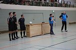 Endstand Kreismeisterschaft im Hallenfu&szlig;ball der Junioren (4) (Foto: Karl-Heinz Herrmann)