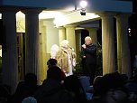Adventskalender (Foto: Theater Nordhausen) Adventskalender (Foto: Theater Nordhausen)