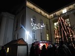 Adventskalender (Foto: Theater Nordhausen) Adventskalender (Foto: Theater Nordhausen)