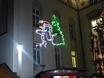 Adventskalender (Foto: Theater Nordhausen) Adventskalender (Foto: Theater Nordhausen)