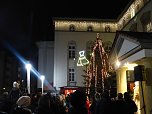 Adventskalender (Foto: Theater Nordhausen) Adventskalender (Foto: Theater Nordhausen)