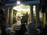 Adventskalender (Foto: Theater Nordhausen)