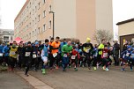 33. Nordh&auml;user Silvesterlauf (Foto: Angelo Glashagel)