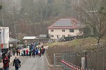 33. Nordh&auml;user Silvesterlauf (Foto: Angelo Glashagel)