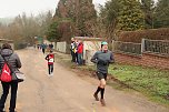 33. Nordh&auml;user Silvesterlauf (Foto: Angelo Glashagel)