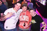 Party im JCH (Foto: S.Bergmann)