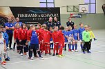 Fußballturnier fortgesetzt (Foto: Karl-Heinz Herrmann) Fußballturnier fortgesetzt (Foto: Karl-Heinz Herrmann)