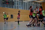 Handball (Foto: Sabrina Fischer)