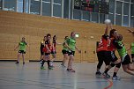 Handball (Foto: Sabrina Fischer)