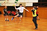 Der Handballüberblick in Ihrer nnz (Foto: Ch. Keil) Der Handballüberblick in Ihrer nnz (Foto: Ch. Keil)