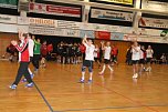 Der Handballüberblick in Ihrer nnz (Foto: Ch. Keil) Der Handballüberblick in Ihrer nnz (Foto: Ch. Keil)