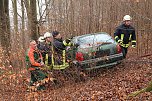 auto im Wald (Foto: S.Dietzel) auto im Wald (Foto: S.Dietzel)